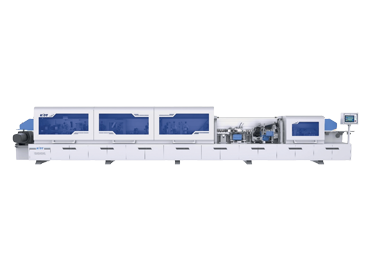 Edge Banding Machine
