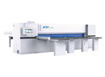Beam Saw Machine