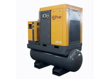 Screw Air Compressor