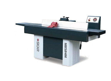 Surface Planer