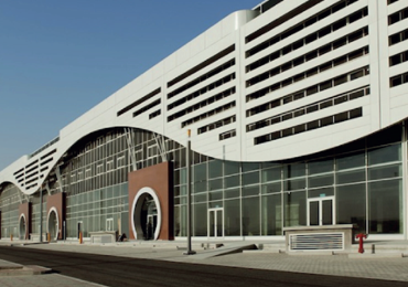 HEART OF DOHA(MUSHEREIB CITY)