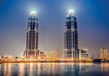 DOHA OASIS