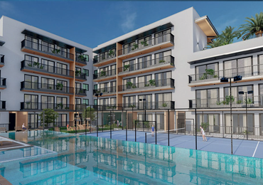 METAC MUDON 400 VILLAS