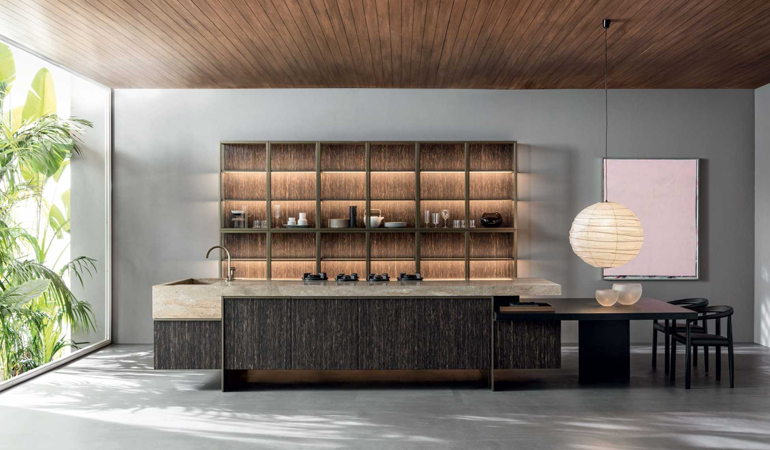 Italian Kitchen & More